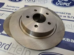 ����� ��������� (������) Ford Focus 2 2005-2011 1253962 1253962 ����
