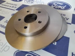 ����� ��������� (������) Ford Mondeo 3 2000-2007 1676983 1676983 ����