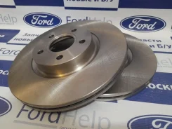 ����� ��������� (��������) Ford Focus 2 2003-2011 1223664 1223664 ����