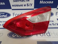������ ������ ������ Ford Focus 3 2012-2015 1769301 1769301 ����