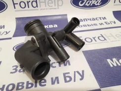 ������ ���������� (�������) Ford Transit 2006-2014 1372334 2.2 TDCI Duratorq 1372334 ����