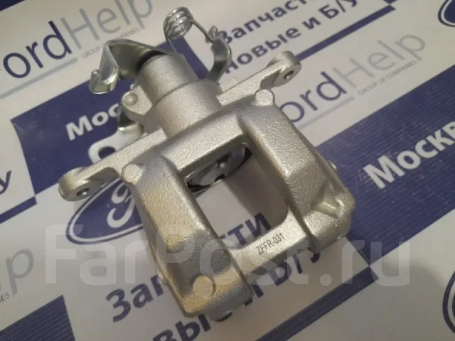 ������� ������ ������ Ford Transit 2014- 2207539 2207539 ����