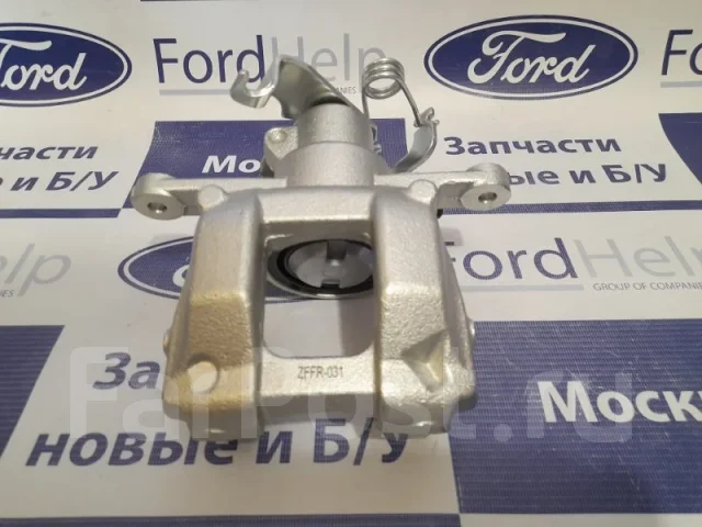 ������� ������ ������ Ford Transit 2014- 2207539 2207539 ����