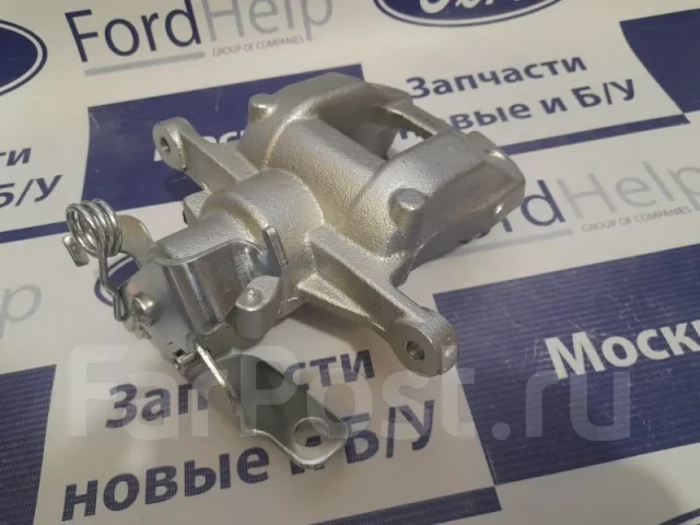 ������� ������ ������ Ford Transit 2014- 2207539 2207539 ����