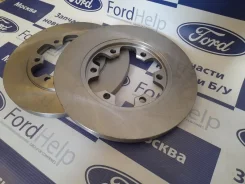 ����� ��������� (������) Ford Transit 2014- 1815600 1815600 ����