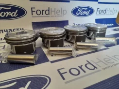 ������� � ����� 2.0 EcoBoost 240�. �. ������ +0.5 Ford Mondeo 4 2010- 5147124 2.0� Ecoboost 240�. � 5147124 ����