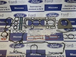 ��������� ��������� (��������) 1.6 EcoBoost Ford Kuga 2 2013- 1743530 1.6 Ecoboost ����� JQDA JQDB JTDA JTDB 1743530 ����
