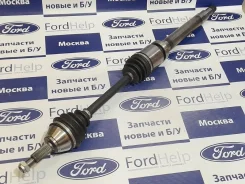 ������ ������ � ����� Ford Transit Connect / Tourneo Connect 2002- 2012 5083615 ������ / ������ EYPA 5083615 ����