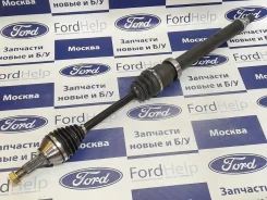 ������ ������ � ����� Ford Fiesta 2013-2019 1768178 1.0-1.5-1.6 AT 1768178 ����