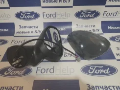 ������� �����, ������������� Ford Fiesta 2008 6119394 6119394 ����