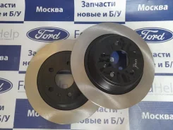 ��������� ���� Ford Mondeo 5 2014- BN1462, ������ BN1462 ����