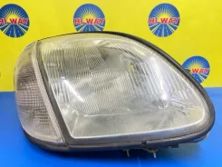 ���� Mercedes-BENZ SLK-Class 2001 A1708202661 R170 111.983 M111 E23, �������� ������ [271187] A1708202661 ����