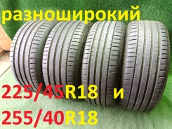 Falken Azenis FK520. ������, 2023 ���, �/�, ����� 5 % ����