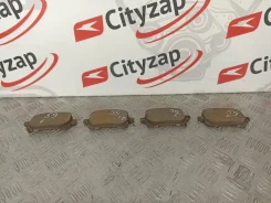 ��������� ������� Toyota MARK II Wagon Qualis 1999-2002 0446533180 MCV25 2MZ-FE, �������� 0446533180 ����
