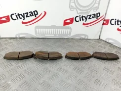 ��������� ������� Mitsubishi Pajero MINI MR449854 H53A 4A30, �������� MR449854 ����