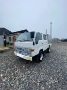 Toyota Dyna ����