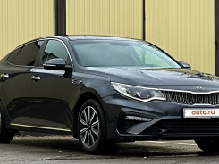 Kia Optima ����