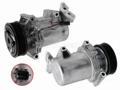 ���������� ������������ Renault Duster 10-21 / Kaptur 16-22 ST-245-0154 ST2450154 ����