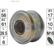 ���� ���������� VAG 1.8TFSi/2.0TFSi/Tsi ERA ZN5697 ZN5697 ����