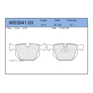 ������� ��������� �������� | ��� | Jeenice WS304103 WS304103 ����