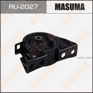 ������� ��������� Nissan X-Trail �����. Masuma RU2027 RU2027 ����