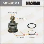 ������� ����� Masuma front up Nissan Datsun / #D22 Masuma MB-4821 Masuma, �������� MB4821 ����