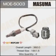 ������ ��������-��������� ����� Masuma, Honda CR-V, Civic / K24A, K20A4 Masuma MOE-5003 Masuma MOE5003 ����