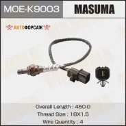 ������ ����������� Masuma, Hyundai Sonata, Santa FE / Sigma, G4JP, BETA Masuma MOE-K9003 Masuma MOEK9003 ����