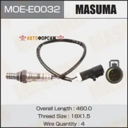 ������ ����������� Masuma, FORD Mondeo, Volvo S60 / Duratec-HE 2.3, B4204T7 Masuma MOE-E0032 Masuma MOEE0032 ����