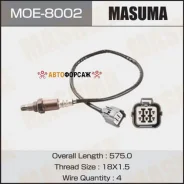 ������ ��������-��������� ����� Masuma, Subaru Forester, Legacy B4 / EJ25 Masuma MOE-8002 Masuma MOE8002 ����