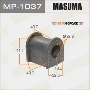 ������ ������������� Masuma /front /Mazda 6 /GG# �-�2��. Masuma MP-1037 Masuma, �������� MP1037 ����