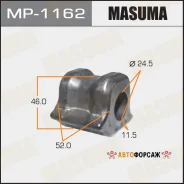 ������ ������������� Masuma /front/ Alphard/ ANH20W [��.1] LH Masuma MP-1162 Masuma, ����� �������� MP1162 ����