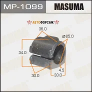 ������ ������������� Masuma /front/ Almera 12- [��.2] Masuma MP-1099 Masuma, �������� MP1099 ����