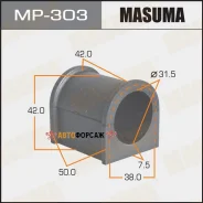 ������ ������������� Masuma /front/ Crown S14# �-�2��. Masuma MP-303 Masuma, �������� MP303 ����