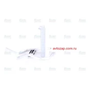 �������� ���������! 149x203x26 MB X166/C292/W166 11 Nissens 72067 72067 ����