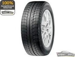 Michelin Latitude X-Ice 2