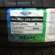Milever Sport Macro MA349