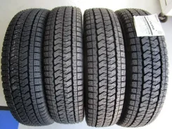 Bridgestone Blizzak VL10A