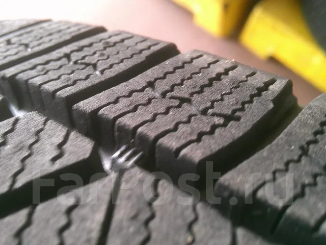 Dunlop PRD SP7
