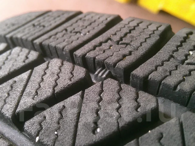 Dunlop PRD SP7