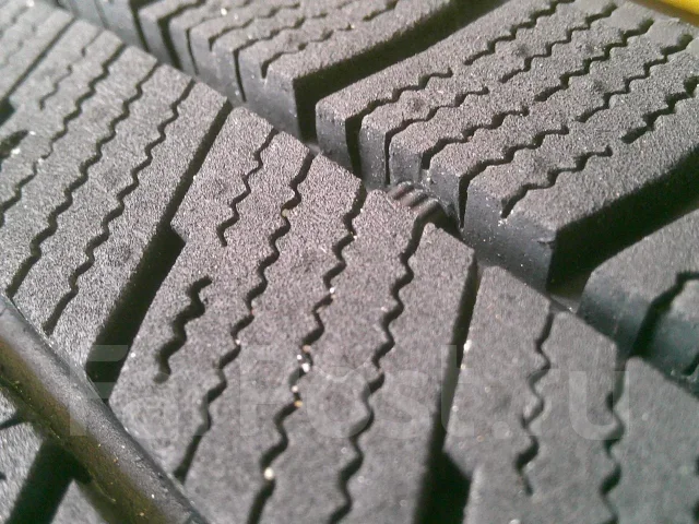Dunlop PRD SP7