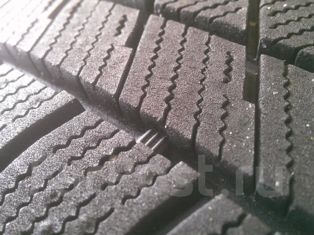 Dunlop PRD SP7