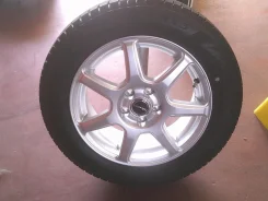 Dunlop PRD SP7