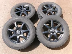 Dunlop PRD SP7