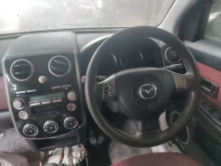 Mazda Verisa ����
