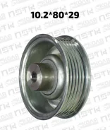 ����� �������� ���������� ����� 10.2*80*29 Toyota 1ZZFE 3ZZFE 4ZZFE (NSTK) 1357022010 ����