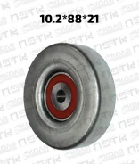 ����� �������� ���������� ����� 10*88*21 Toyota 1SZFE 2SZFE (NSTK) 1660323011 ����