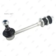 ���� ������������� ������ Ssangyong Actyon 05- LS14001 Jikiu LS14001 LS14001 ����