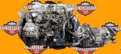 ��������� � ����� Mitsubishi FUSO Canter GUTS 2001 FB50AB 4M40 ����