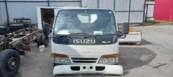 ������ Isuzu ELF 1995 NHR69E 4JG2 ����